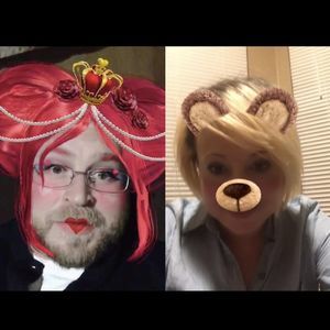 Meet your Posher, Jarrod